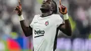 Beşiktaş'ta Junior Olaitan'ın Yükselişi Sürüyor: 2 Gol, 7 Asistlik Performans