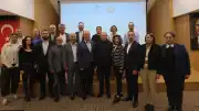 Denizli Kent Konseyi'nde Çevre Meclisi Kuruldu
