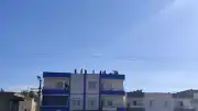 Diyarbakır'da Yüksek Gerilim Hattına Temas: 1 Usta Hayatını Kaybetti, 2 Çırak Ağır Yaralandı