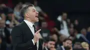 Dusan Alimpijevic: "Oyuncularım için üzgünüm"