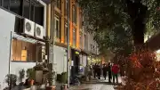 Eskişehir'de Otel Sahibi C.Y. Ölü Bulundu