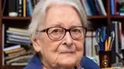Felsefe Dünyasının Önde Gelen İsimlerinden Prof. Dr. İoanna Kuçuradi Hayatını Kaybetti