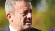 Galatasaray Eski Yöneticisi İbrahim Hatipoğlu'nun Babası Son Yolculuğuna Uğurlandı