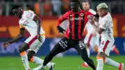 Gençlerbirliği ve Galatasaray Maç Biletleri Satışa Sunuldu