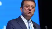 İmamoğlu'ndan avukatı Pehlivan'ın gece yarısı cezaevine sevki hakkında tepki: "Avukat olmak suç mu?"