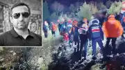 Isparta'da Kanyonda Kaybolan Gönüllüler Kurtarıldı: Bir Kişi Hayatını Kaybetti