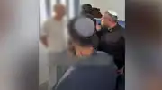 İsrail Ulusal Güvenlik Bakanı Ben-Gvir'den Filistinli Mahkuma Cezaevi Baskını: "İdam Ettireceğim"