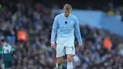 Manchester City, Brighton'a Evinde Mağlup Oldu