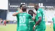 Manisa FK Muğlaspor Maçı Sonucu: Muğlaspor 4-3 Kazandı