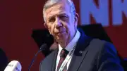 Mansur Yavaş'tan Murat Kurum Görüşmesi Sonrası Dikkat Çeken Açıklama: "Su-i misaller misal olmaz"