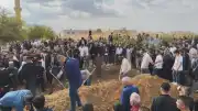 Mardin'de Sulama Kanalına Devrilen Otomobildeki 6 Kişi Hayatını Kaybetti