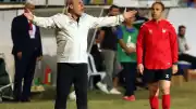 Menemen FK, Gebzespor'a Evinde Yenilerek Üst Sıralardan Uzaklaştı
