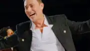 Mustafa Sandal'ın Yeni Saç Kesimi Şaşırttı