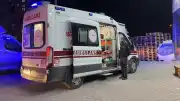 Niğde'de Apartman Dairesinde Çıkan Yangında 5 Kişi Dumandan Etkilendi