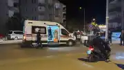 Niğde'de Trafik Kazası: 1 Yaralı