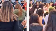 Öğrencilerden Artan Maliyetlere Yaratıcı Çözüm: 'Feyk Düğün' Etkinliği