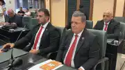 Samsun'da Nuri Asan Tesisleri İçin Millet Bahçesi Teklifi Komisyona Sevk Edildi