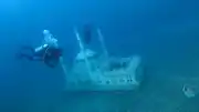 Saros Körfezi'ndeki Yapay Resifler Deniz Canlıları İçin Yaşam Alanı Oldu