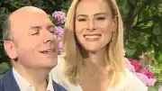 Seda Öğretir ve Cem Öğretir Kimdir? Televizyon Dünyasının Tanınan İsimleri