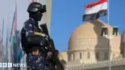 Suudi Arabistan'ın Başkenti Riyad'daki Havalimanına Yeniden Saldırı Düzenlendi