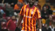 Tanguy Ndombele'nin Yeni Durağı Rubin Kazan Oldu
