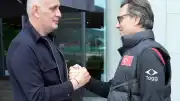 TFF Yönetimi Görevine Devam Etti: Montella ile Yollar Ayrıldı, İstifalar Arttı