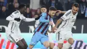 Trabzonspor ve Beşiktaş, 144. Randevuda Karşılaşıyor
