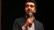 Tuzla Belediye Başkanı Eren Ali Bingöl'ün Kim Olduğu, Mesleği ve Siyasi Kariyeri