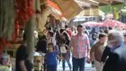 Yerli Turistlerin Tatil Tercihleri Belirlendi: Yeme İçme ve Akraba Evleri Öne Çıktı