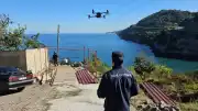 Zonguldak'ta Kayıp Balıkçı E.Y. İçin Arama Çalışmaları Sürüyor