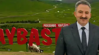 Aybastı Belediye Başkanı Gündoğar'ın Basın Açıklaması Şartı Tartışma Yarattı