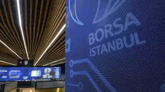 Borsa İstanbul Günü Yükselişle Tamamladı