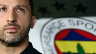 Domenico Tedesco'ya Fiorentina Talip Oldu