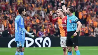 Ederson'dan Açıklama: Hakem Yönetimine Eleştiriler Sürüyor