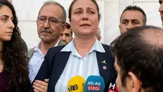E.I.'ın Tahliye Talebi Reddedildi: Anne Işık Mücadeleye Devam Edecek