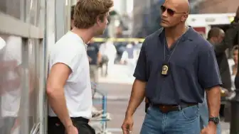 Empire State Filminin Konusu ve Oyuncu Kadrosu Belli Oldu