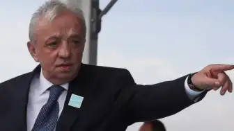 Eti Alüminyum'a 'Özel Endüstri Bölgesi' İlan Edildi