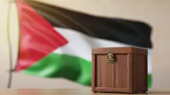 Filistin Devlet Başkanı Abbas, Yerel Seçimlerden Duyduğu Memnuniyeti Dile Getirdi