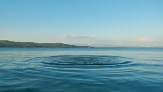 Girit Adası açıklarında 5.9 büyüklüğünde deprem kaydedildi