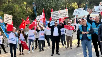 Hapimag Resort Sea Garden Otel'de Grev Kararı: Bakanlıktan 'Sendikal Baskı' Cezası