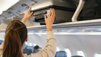 Lufthansa'da Ücretsiz El Bagajı Uygulaması Sona Eriyor
