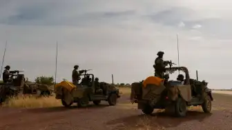 Mali ordusu, silahlı grupların saldırılarını duyurdu