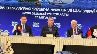 SAHA 2026 Gelirleriyle 81 İlde Dron Üretim ve Eğitim Merkezleri Kurulacak