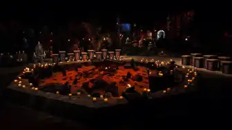 Survivor'da Serenay Diskalifiye Oldu