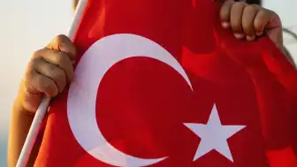 Vali Turan, Çocuk Evlerini Ziyaret Etti