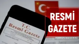 22 Mayıs 2026 Resmi Gazete'de Atama ve Kararlar Yayımlandı