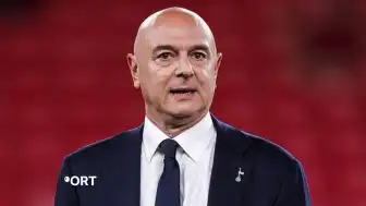 Levy'den Tottenham Açıklaması: Küme Düşme Beklenmiyordu