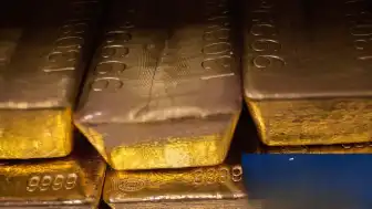 CIA Eski Yetkilisinin 40 Milyon Dolarlık Altın ve Döviz Çalma Suçlamasıyla Yargılanması