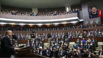 Meclis'te Süreç Raporu Görüşülemedi: İktidar Vekilleri Oylamaya Katılmadı