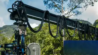 Yönetmen Gareth Edwards'tan Yapay Zeka Destekli Film Yapımına Destek: 'CGI'den Daha İyi Olacak'